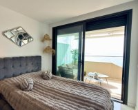 Odsprzedaż - Apartament - Benidorm - Playa de Poniente