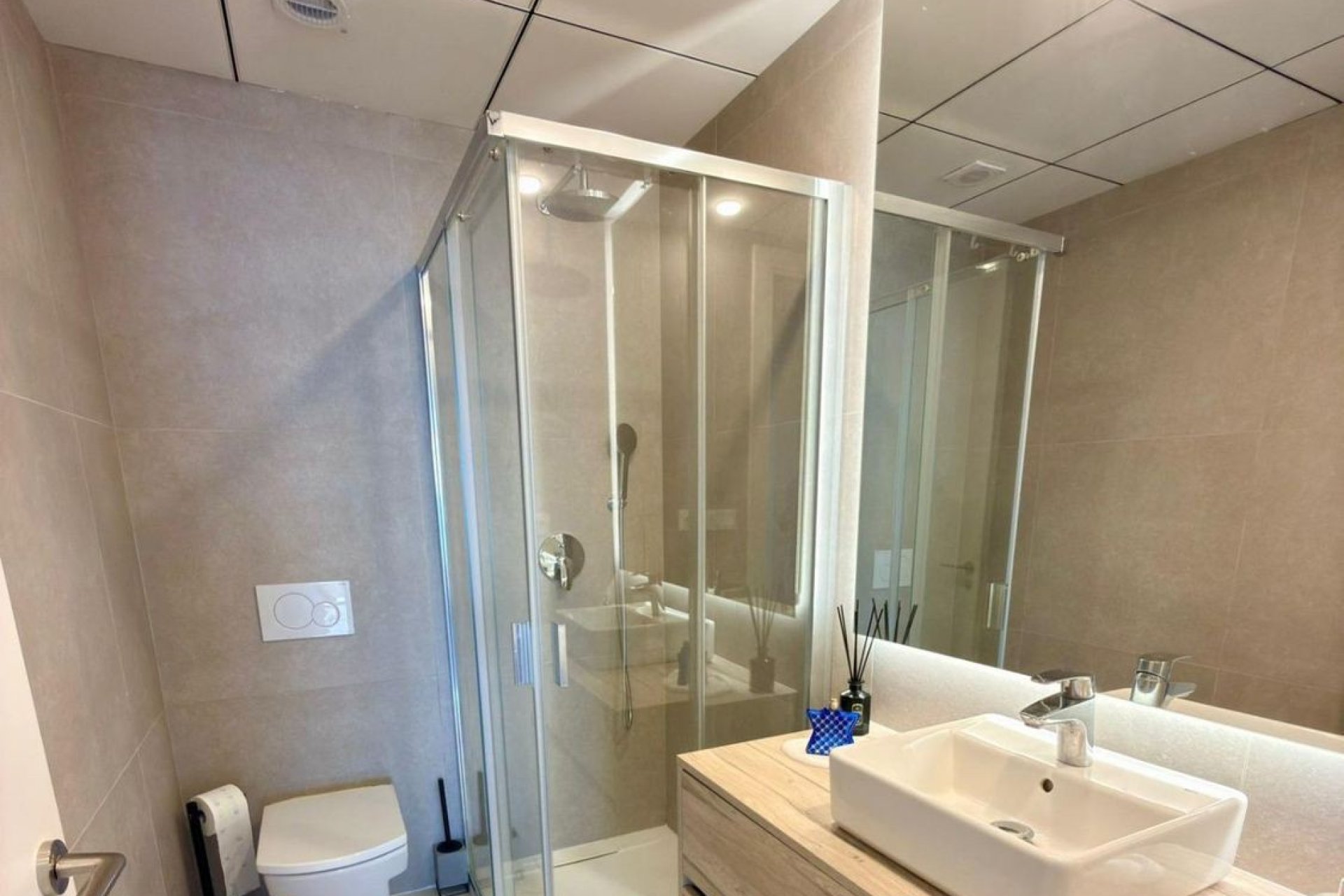 Odsprzedaż - Apartament - Benidorm - Playa de Poniente