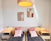 Odsprzedaż - Apartament - Benidorm - Playa de Poniente