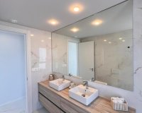 Odsprzedaż - Apartament - Benidorm - Playa de Poniente