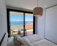 Odsprzedaż - Apartament - Benidorm - Playa de Poniente