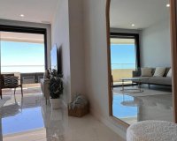 Odsprzedaż - Apartament - Benidorm - Playa de Poniente