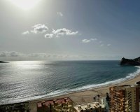 Odsprzedaż - Apartament - Benidorm - Playa de Poniente