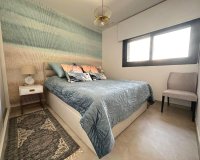 Odsprzedaż - Apartament - Benidorm - Playa de Poniente