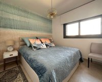 Odsprzedaż - Apartament - Benidorm - Playa de Poniente