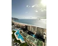 Odsprzedaż - Apartament - Benidorm - Playa de Poniente