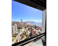 Odsprzedaż - Apartament - Benidorm - Playa de Poniente