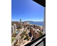 Odsprzedaż - Apartament - Benidorm - Playa de Poniente