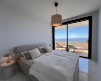 Odsprzedaż - Apartament - Benidorm - Playa de Poniente