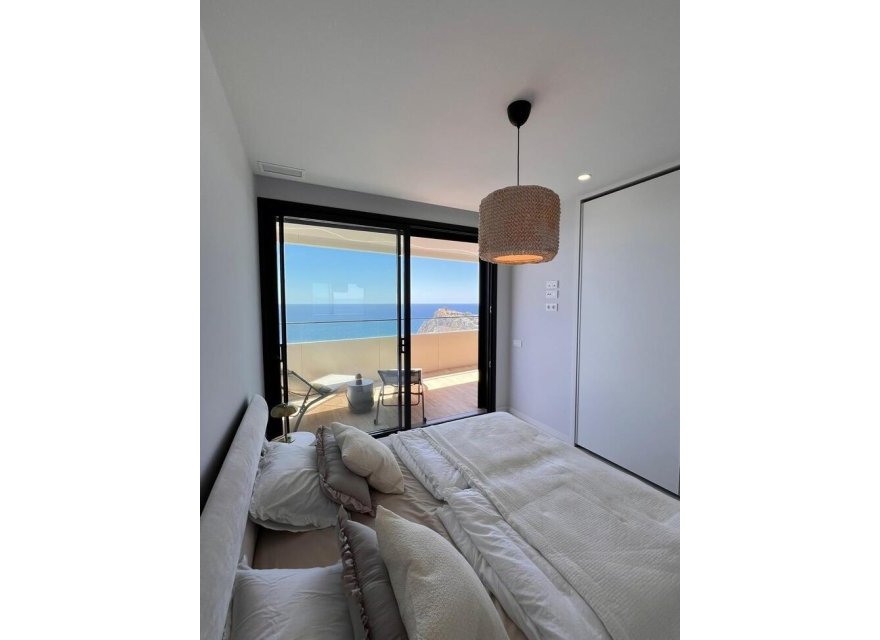 Odsprzedaż - Apartament - Benidorm - Playa de Poniente