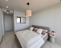 Odsprzedaż - Apartament - Benidorm - Playa de Poniente