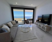 Odsprzedaż - Apartament - Benidorm - Playa de Poniente