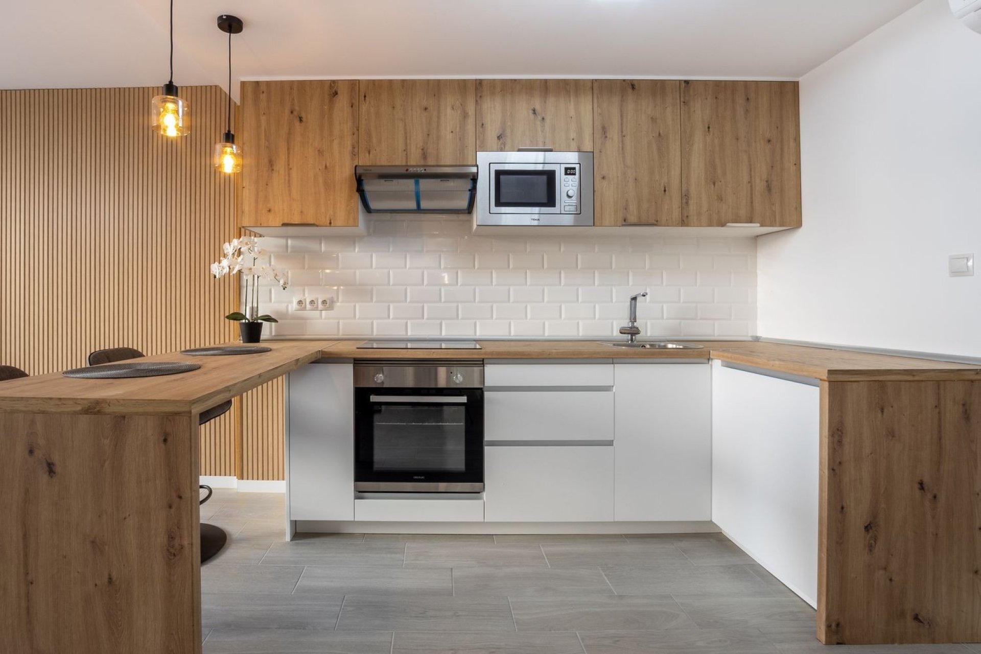 Odsprzedaż - Apartament - Benidorm - Playa Poniente