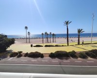 Odsprzedaż - Apartament - Benidorm - Playa Poniente