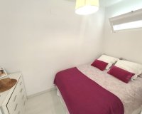 Odsprzedaż - Apartament - Benidorm - Playa Poniente