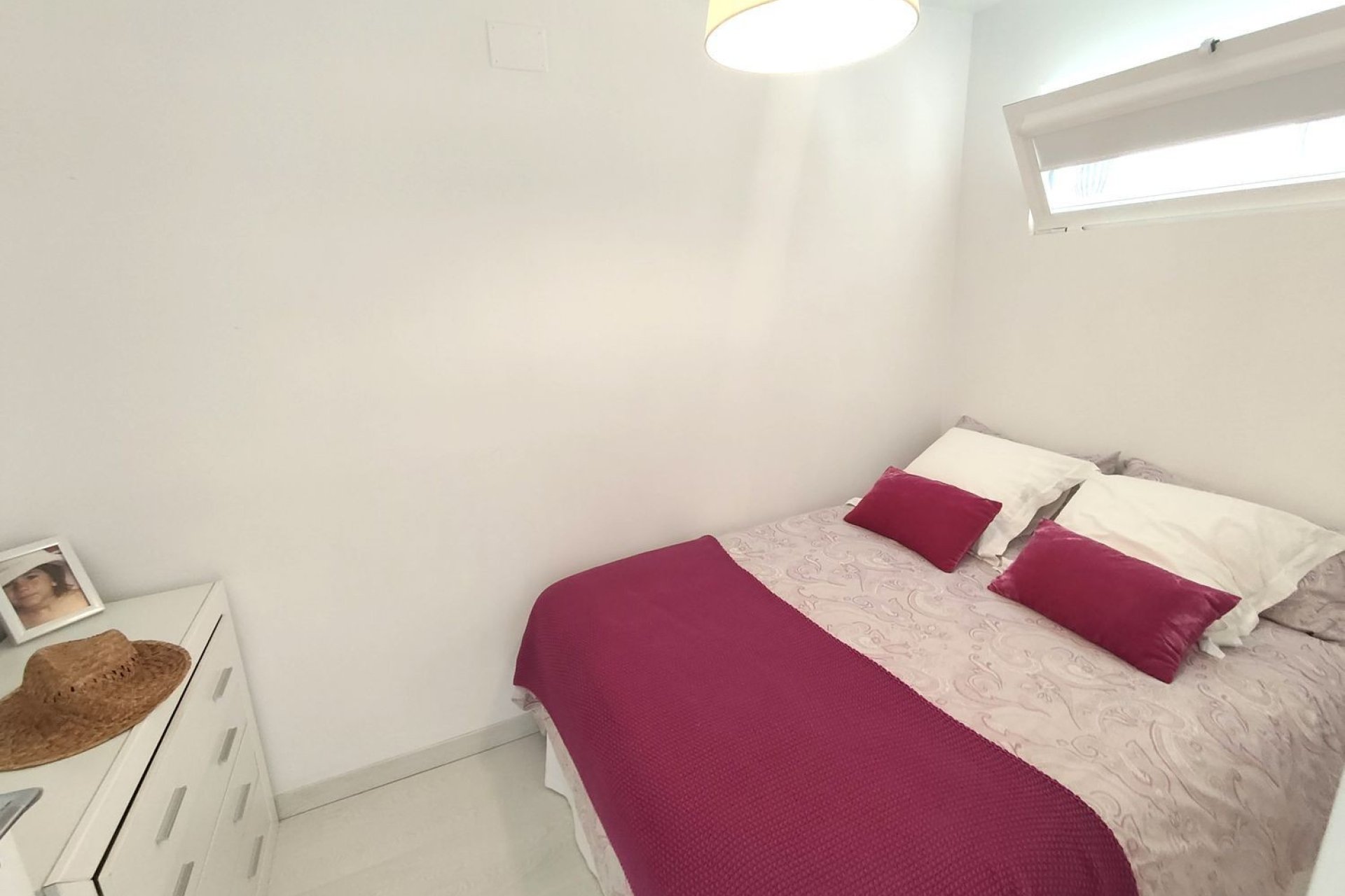 Odsprzedaż - Apartament - Benidorm - Playa Poniente
