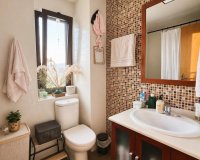 Odsprzedaż - Apartament - Benidorm - Playa Poniente