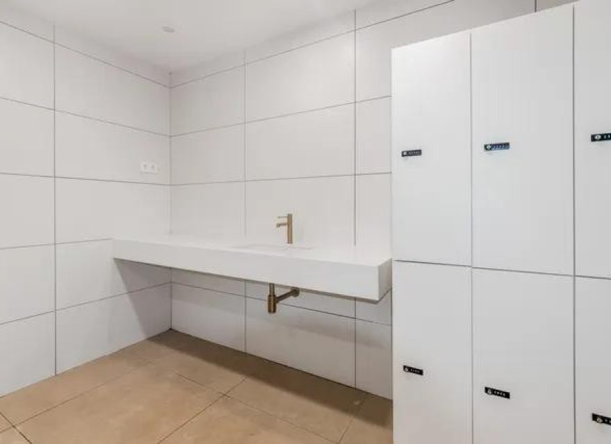 Odsprzedaż - Apartament - Benidorm - Playa Poniente