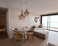 Odsprzedaż - Apartament - Benidorm - Playa Poniente