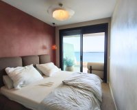 Odsprzedaż - Apartament - Benidorm - Playa Poniente