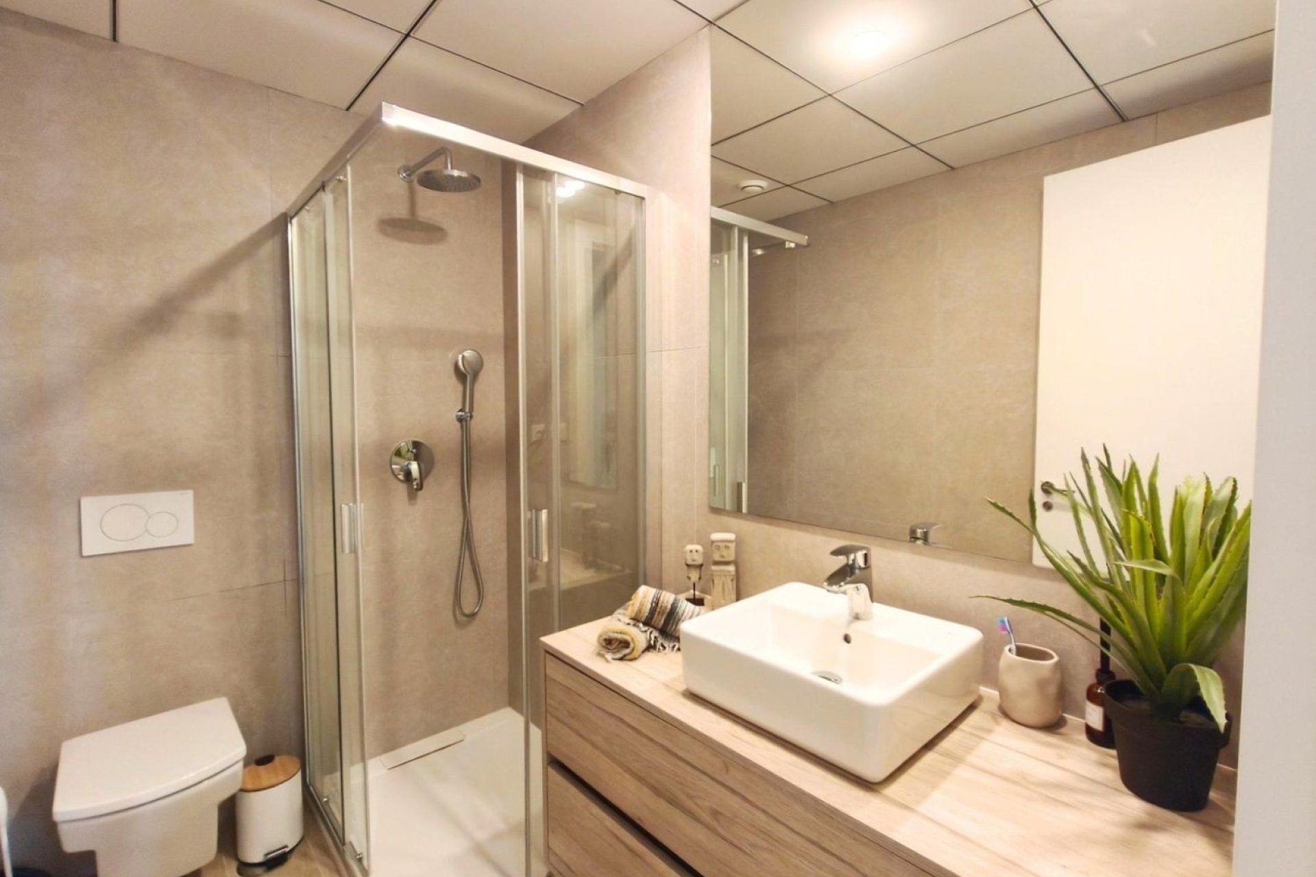 Odsprzedaż - Apartament - Benidorm - Playa Poniente
