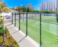 Odsprzedaż - Apartament - Benidorm - Playa Poniente