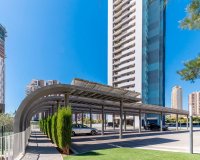 Odsprzedaż - Apartament - Benidorm - Playa Poniente