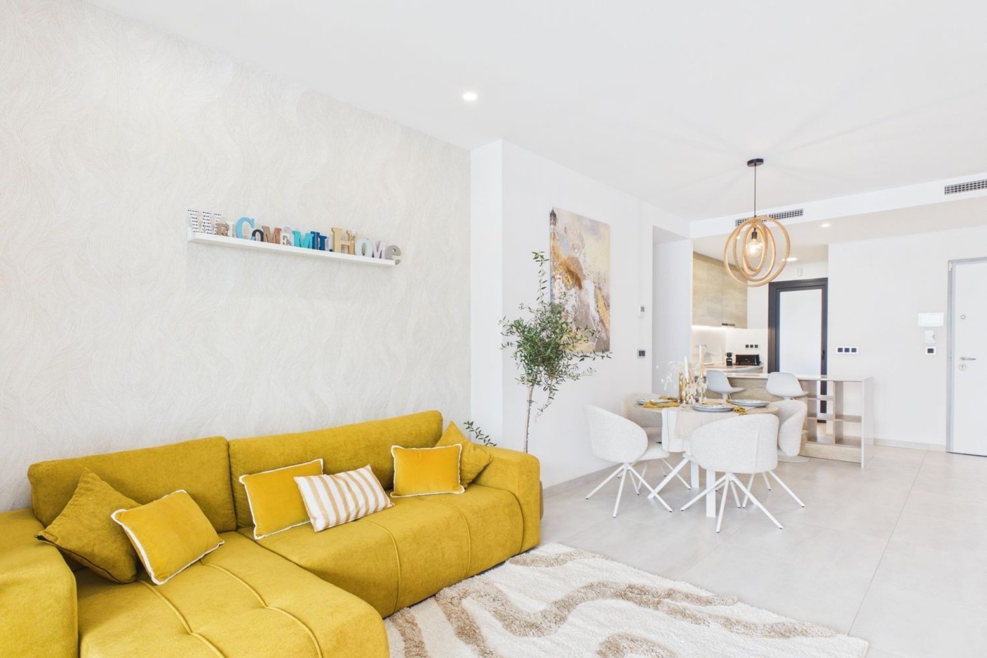 Odsprzedaż - Apartament - Benidorm - Playa Poniente