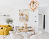 Odsprzedaż - Apartament - Benidorm - Playa Poniente