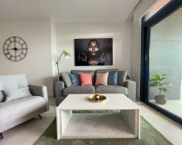 Odsprzedaż - Apartament - Benidorm - Playa Poniente