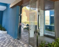 Odsprzedaż - Apartament - Benidorm - Playa Poniente