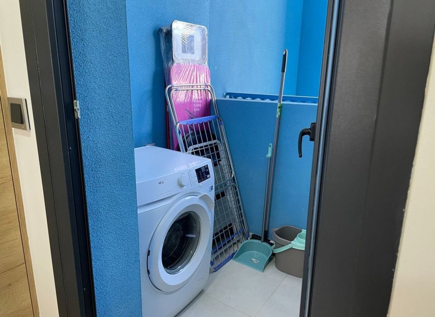 Odsprzedaż - Apartament - Benidorm - Playa Poniente