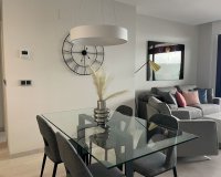 Odsprzedaż - Apartament - Benidorm - Playa Poniente