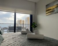 Odsprzedaż - Apartament - Benidorm - Playa Poniente