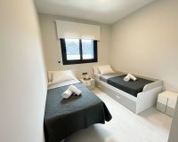 Odsprzedaż - Apartament - Benidorm - Playa Poniente