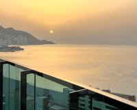 Odsprzedaż - Apartament - Benidorm - Playa Poniente