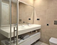 Odsprzedaż - Apartament - Benidorm - Playa Poniente