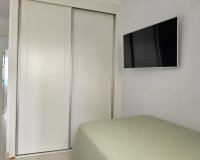 Odsprzedaż - Apartament - Benidorm - Playa Poniente