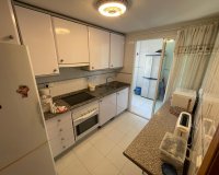 Odsprzedaż - Apartament - Benidorm - Playa Poniente