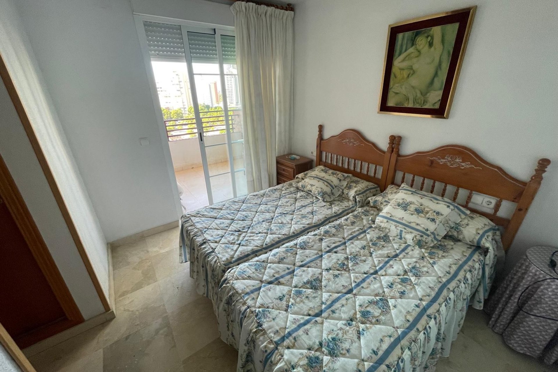 Odsprzedaż - Apartament - Benidorm - Playa Poniente