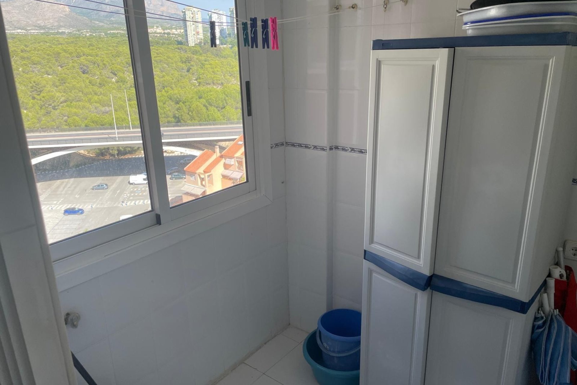 Odsprzedaż - Apartament - Benidorm - Playa Poniente