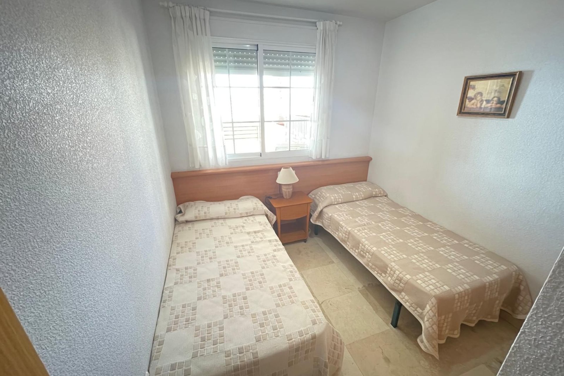 Odsprzedaż - Apartament - Benidorm - Playa Poniente