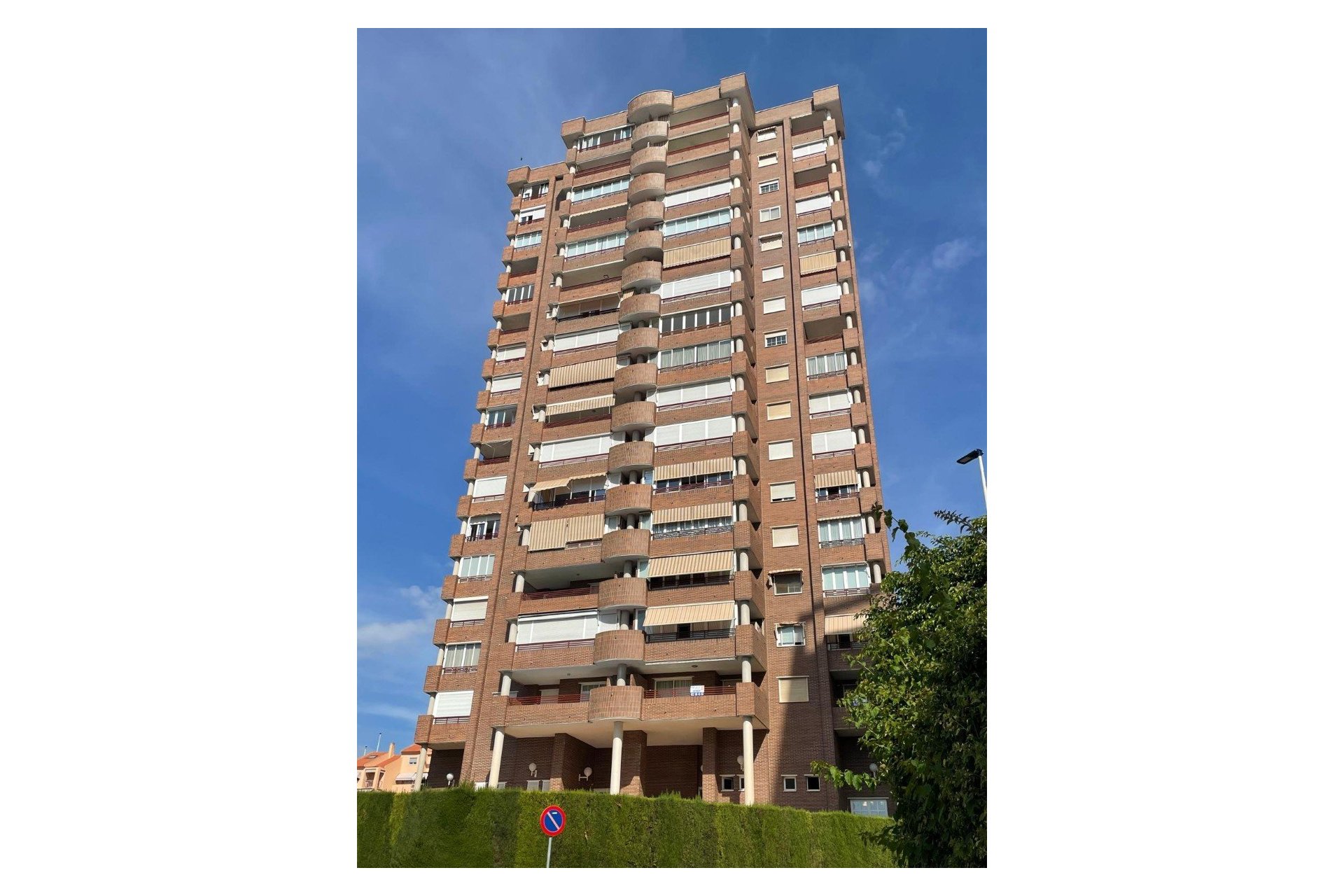 Odsprzedaż - Apartament - Benidorm - Playa Poniente