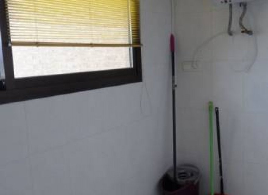 Odsprzedaż - Apartament - Benidorm - Poniente