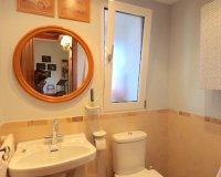 Odsprzedaż - Apartament - Benidorm - Poniente