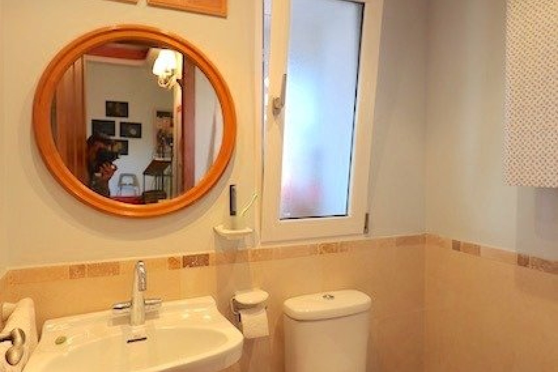 Odsprzedaż - Apartament - Benidorm - Poniente