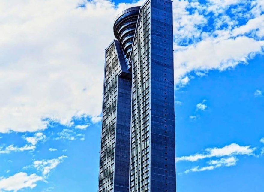 Odsprzedaż - Apartament - Benidorm - Poniente