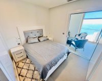 Odsprzedaż - Apartament - Benidorm - Poniente