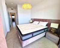 Odsprzedaż - Apartament - Benidorm - Poniente