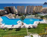 Odsprzedaż - Apartament - Benidorm - Poniente